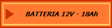 BATTERIA 12V - 18Ah